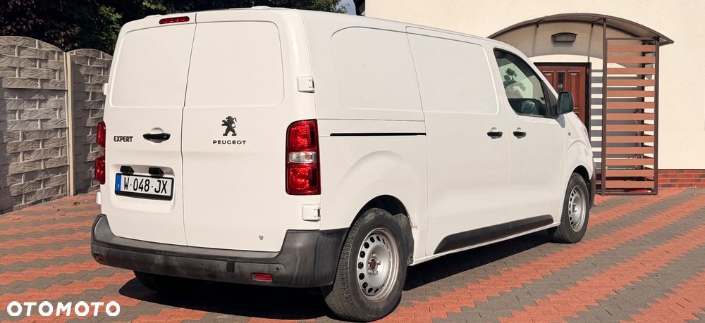 Peugeot EXPERT - 19