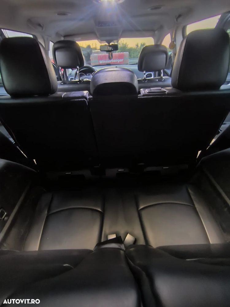 Fiat Freemont 2.0 Mjet FWD 4x2 - 15