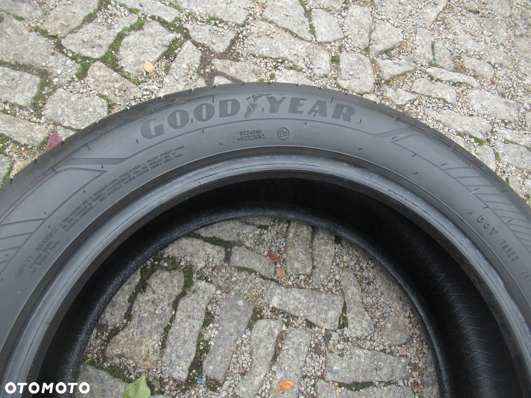OPONY LATO 4szt GOODYEAR EFFICIENT GRIP PERFORMANCE 2 215/55R18 95H 2023r - 8