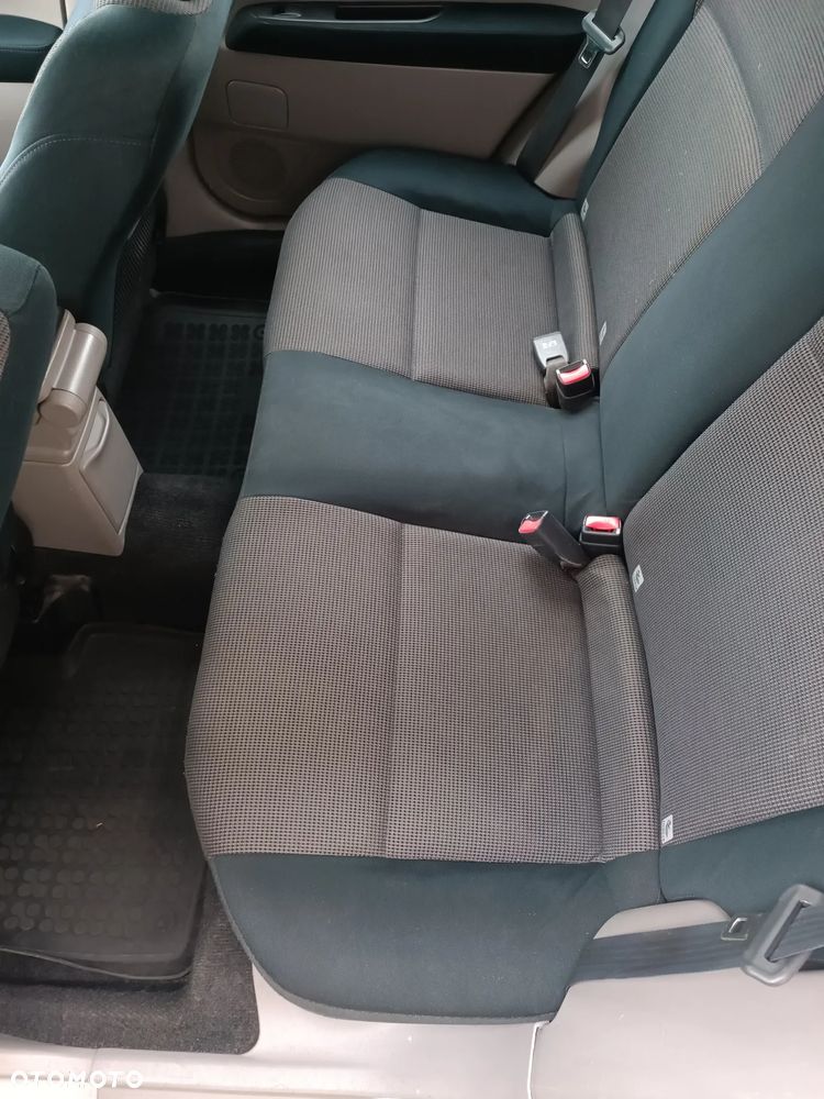 Subaru Forester 2.0 X - 15