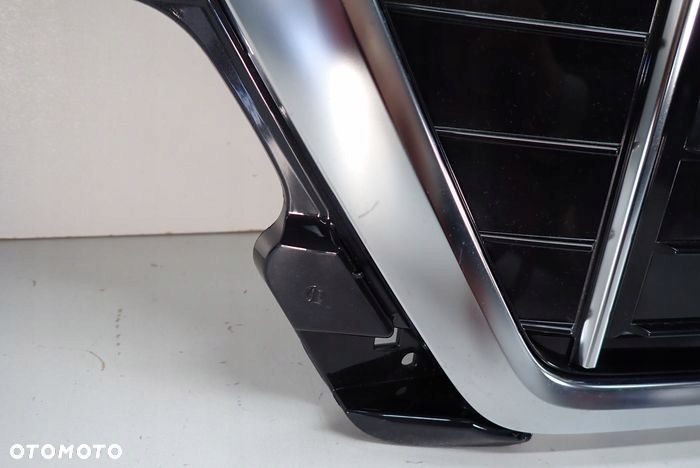 AUDI Q3 II 18- atrapa grill 83A853651E - 5