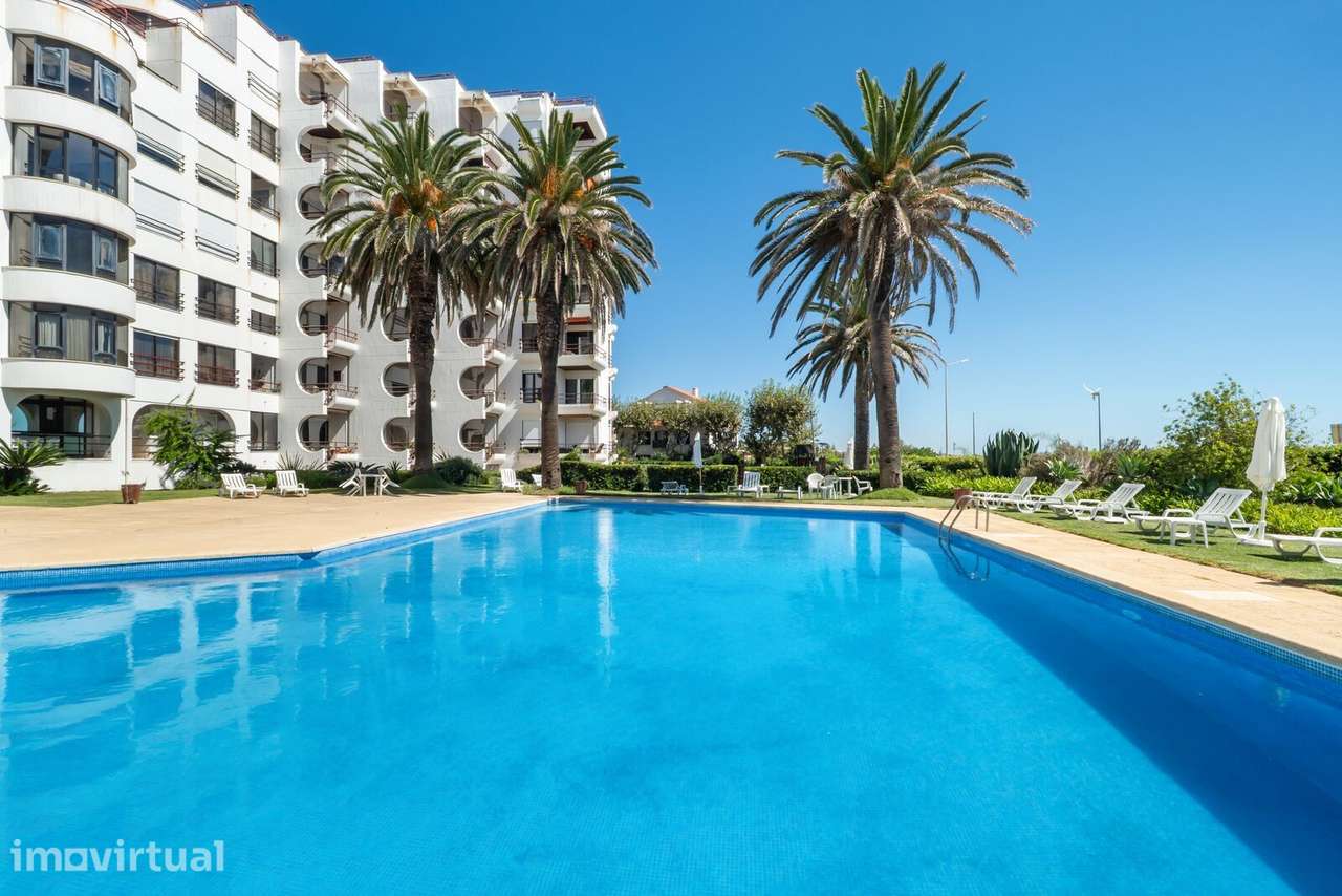 Apartamento T5 com piscina, São Pedro do Estoril, Cascais - Grande imagem: 4/47