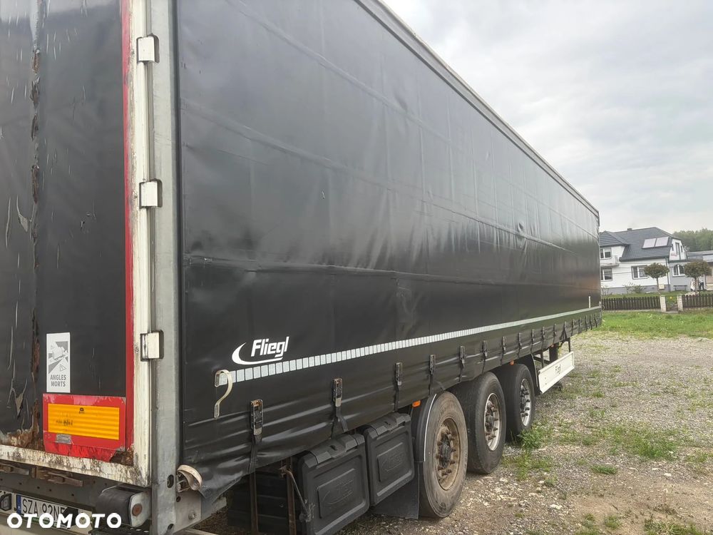 Fliegl SDS 390 COILMULDA - 4