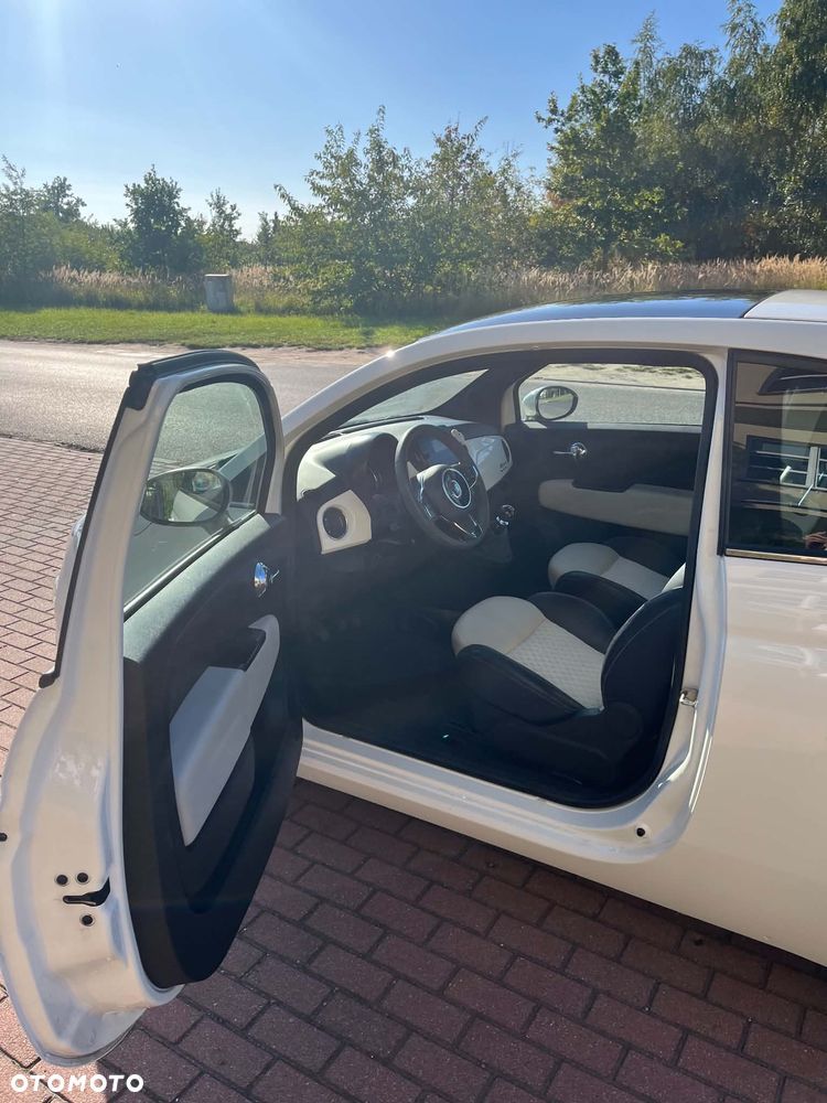 Fiat 500 1.0 Hybrid Dolcevita - 21