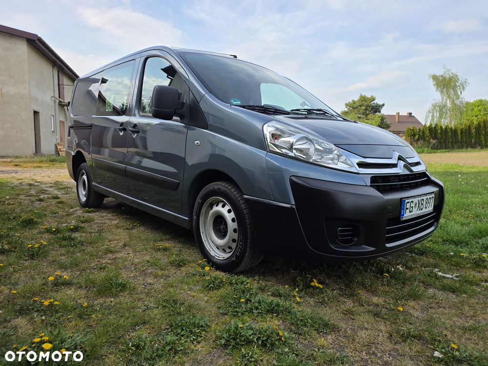 Citroën JUMPY - 23