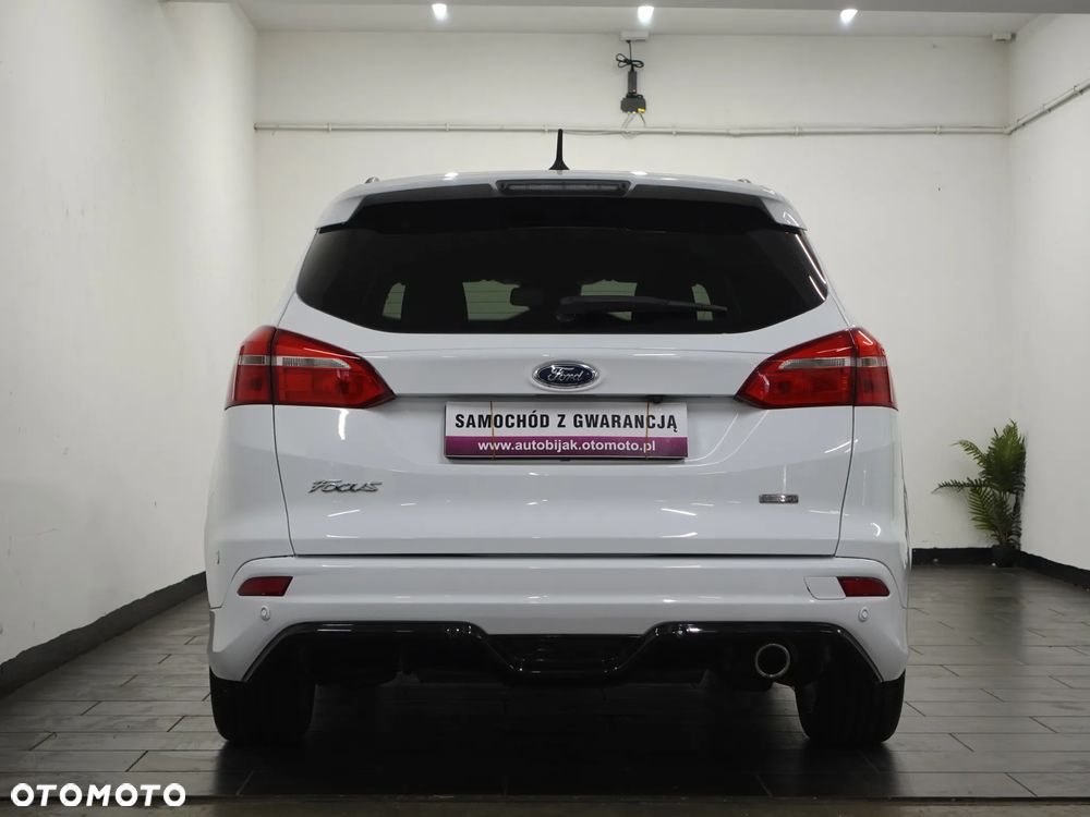 Ford Focus - 7