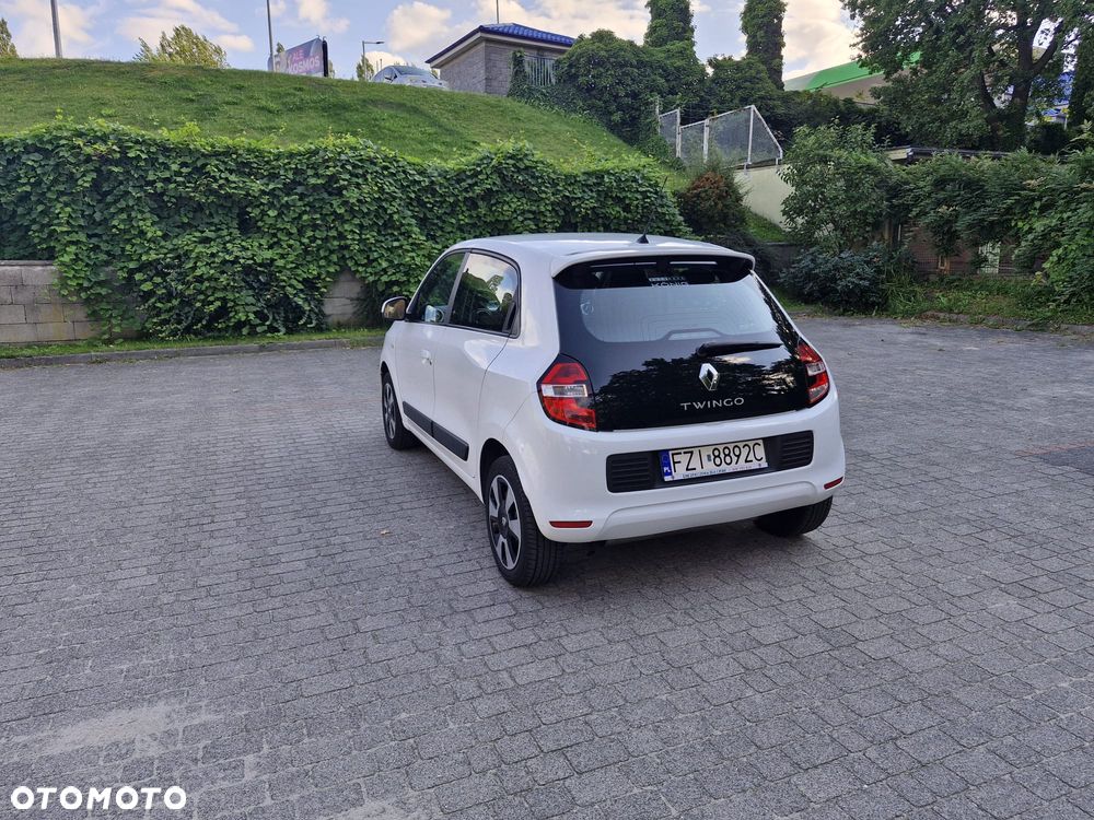 Renault Twingo SCe 70 Life - 5