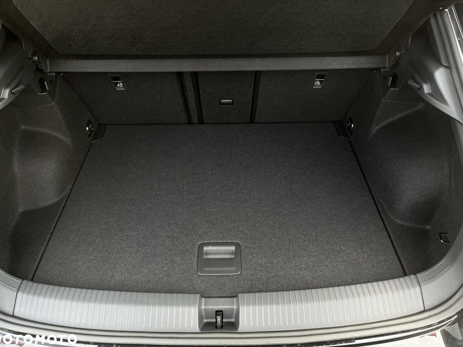 Volkswagen T-Roc 2.0 TSI 4Motion R DSG - 13
