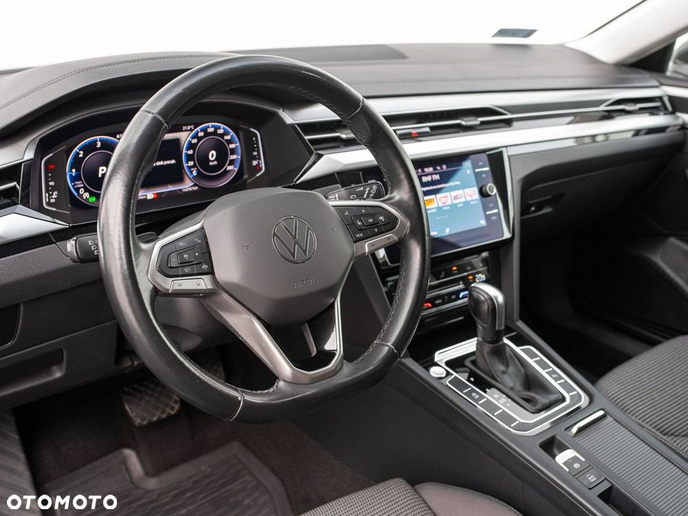 Volkswagen Arteon 2.0 TDI Essence DSG - 7