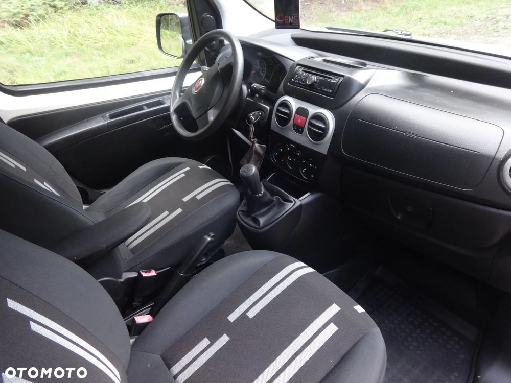 Fiat Fiorino - 7