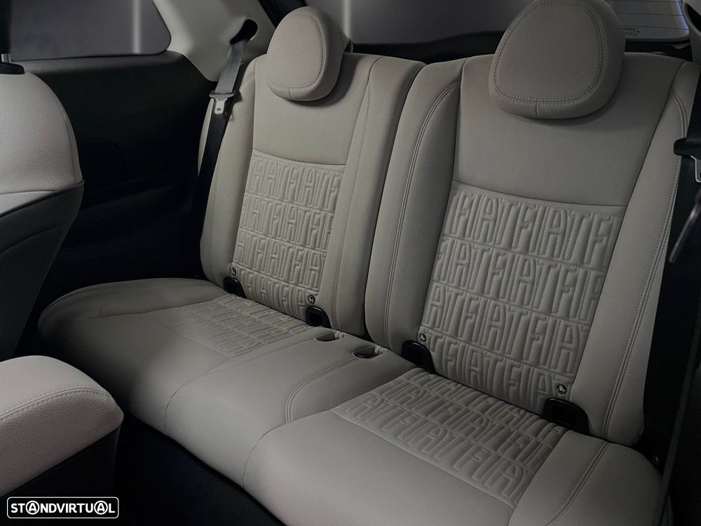 Fiat 500e La Prima - 32