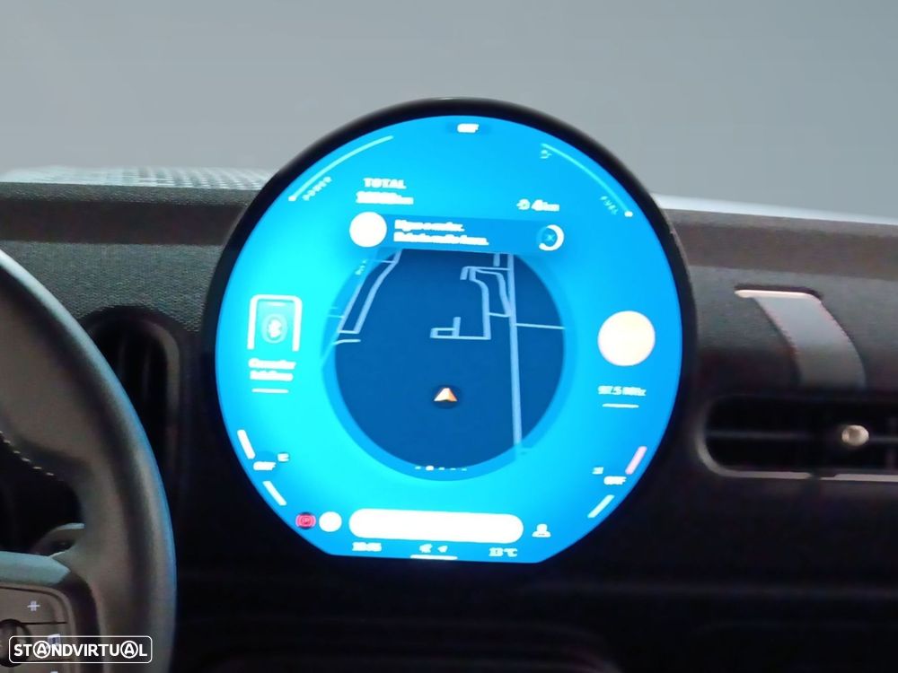 MINI Cabrio C Classic - 11