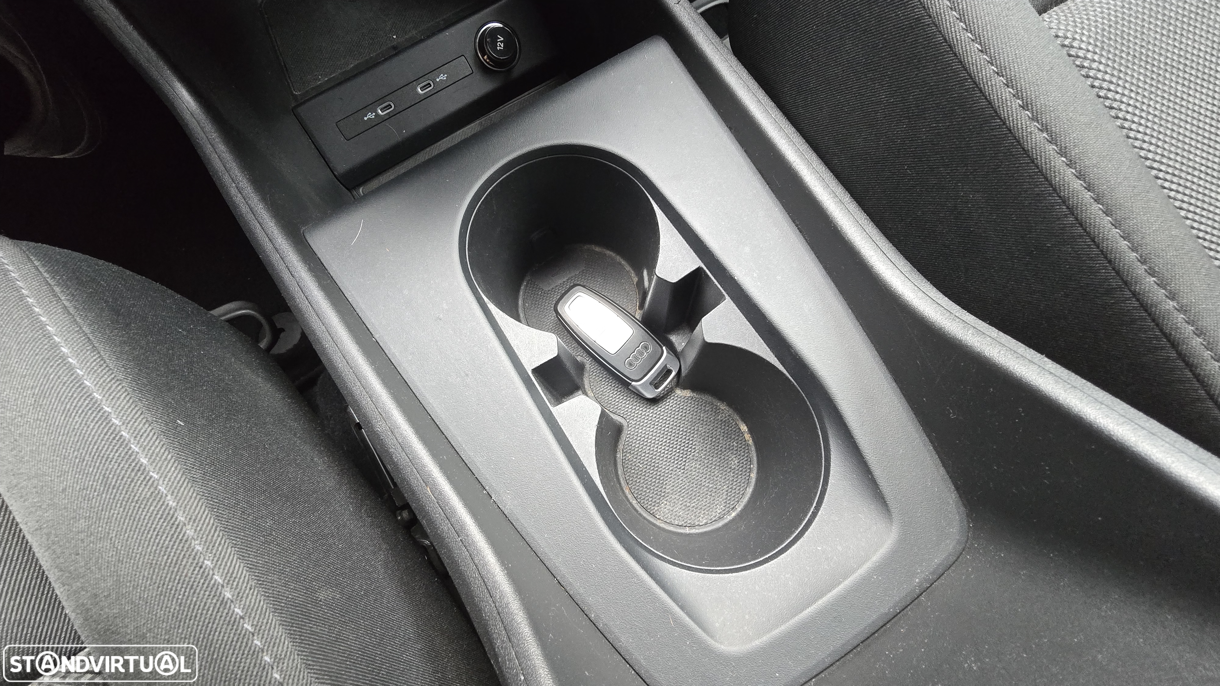 Audi Q4 Sportback e-tron 40 82 kWH - 22