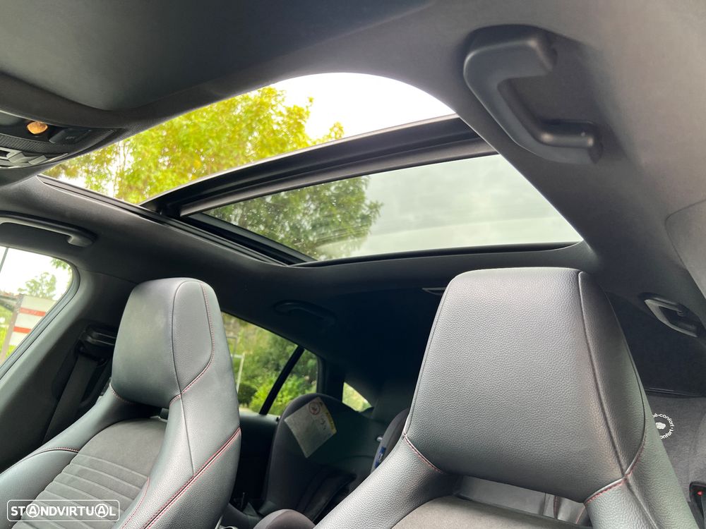 Mercedes-Benz CLA 180 d Shooting Brake AMG Line Aut. - 7