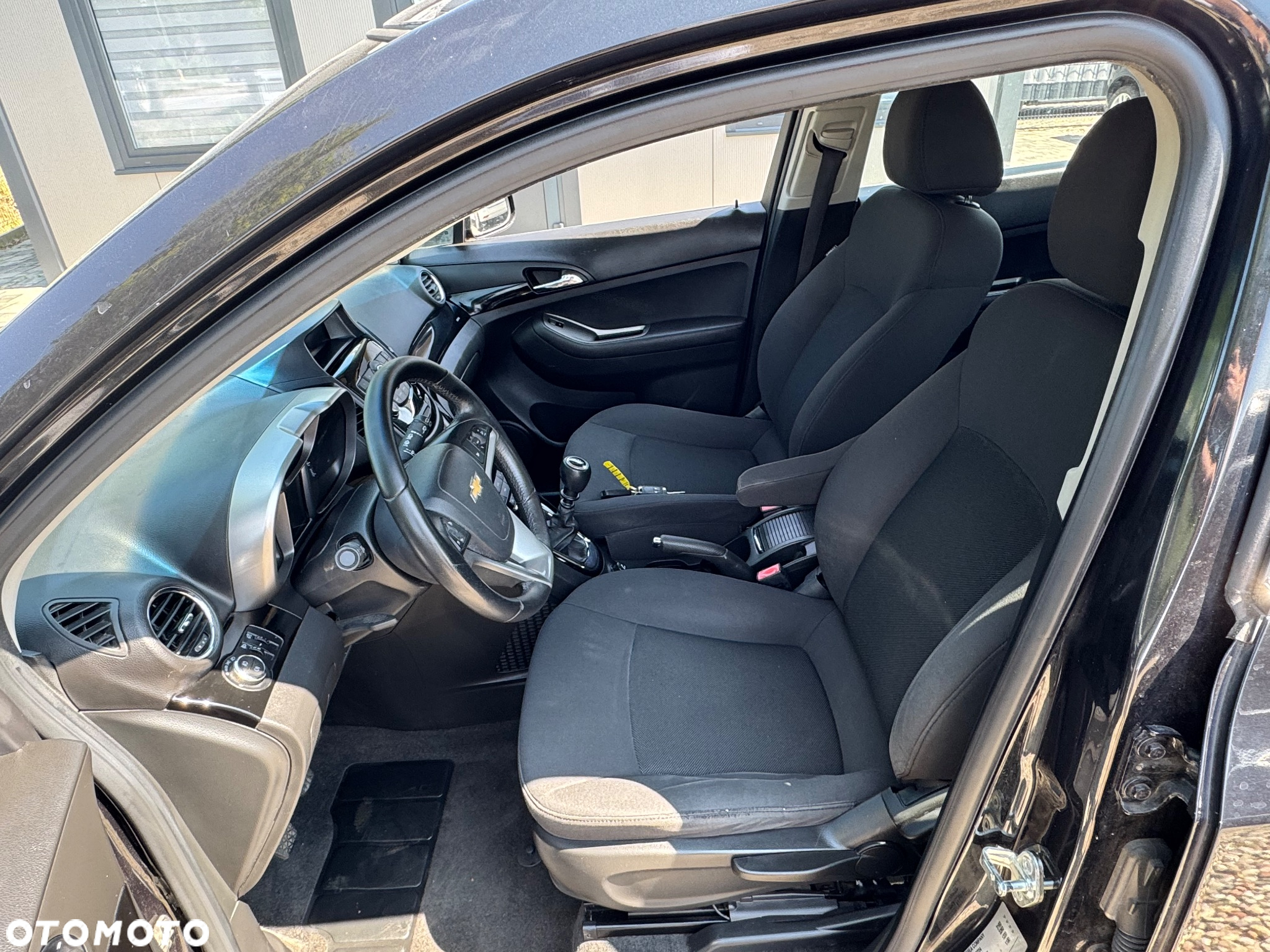 Chevrolet Orlando 1.8 LT+ - 11