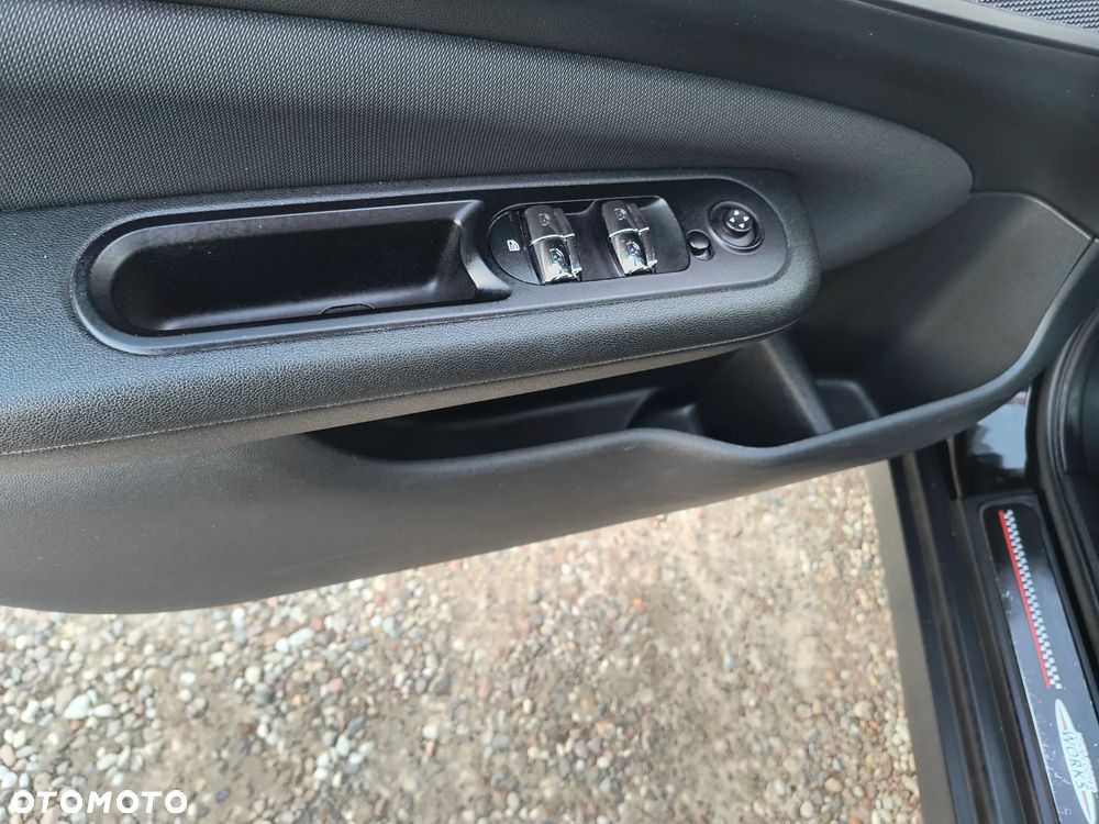 MINI Clubman One John Cooper Works Trim - 15
