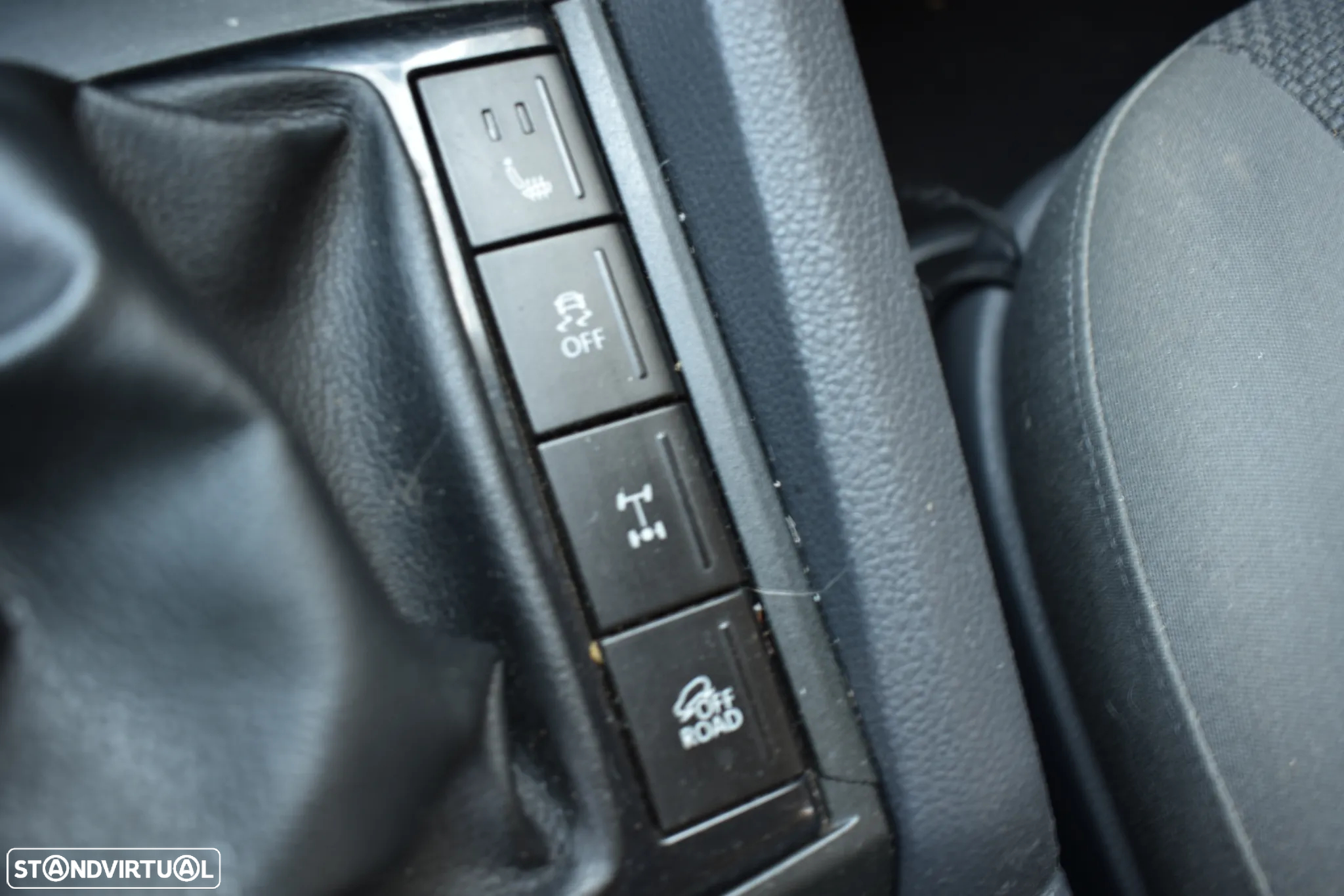 VW Amarok 2.0 BiTDI 4MOTION - 13