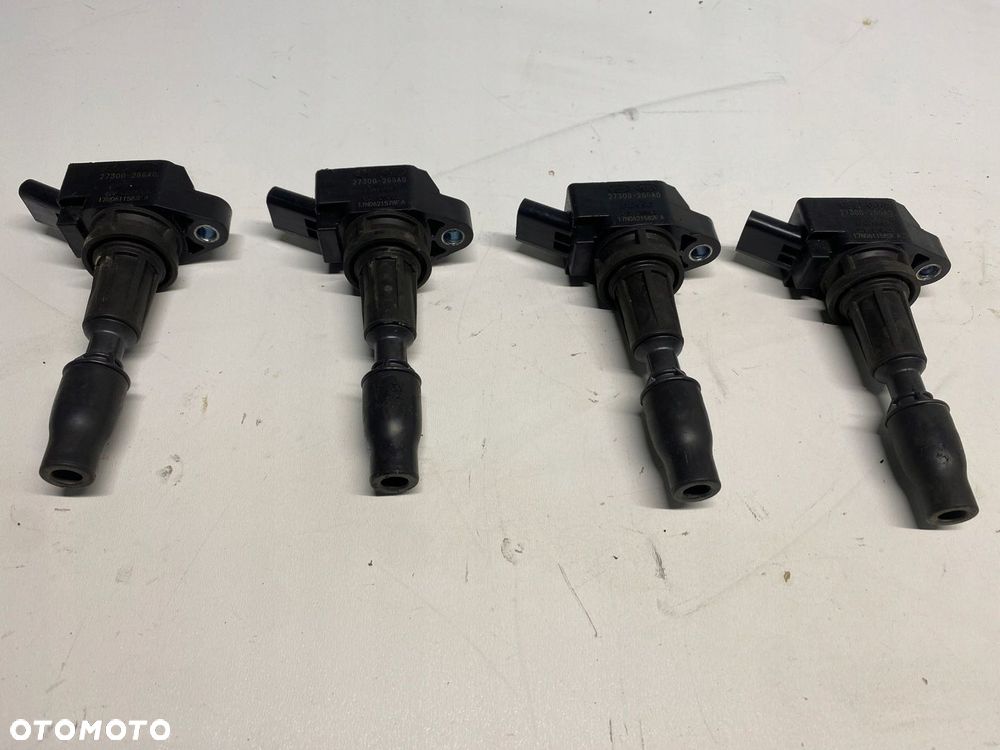 CEWKA ZAPŁONOWA HYUNDAI I30 III N 2.0 T-GDI G4KH 27300-2GGA0 - 2