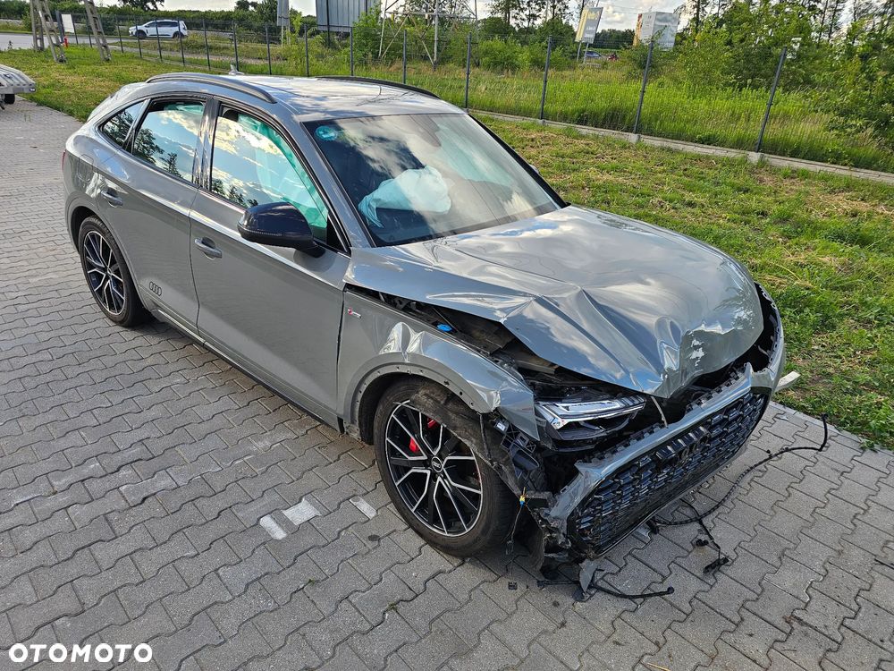 Audi Q5 - 2
