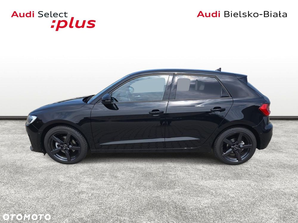 Audi A1 Sportback - 3