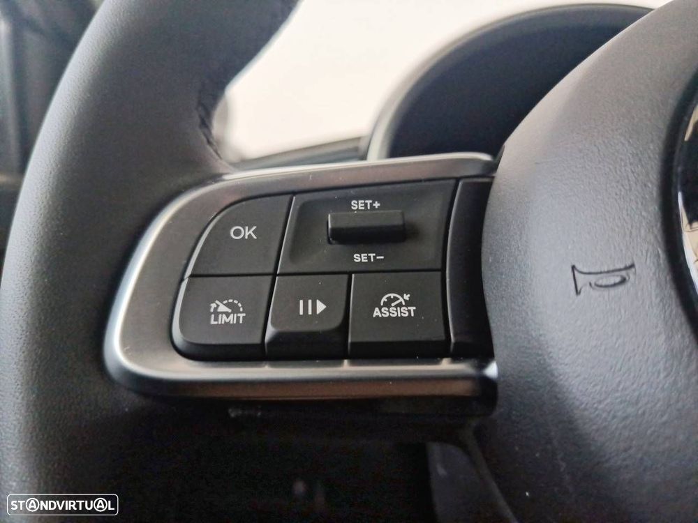 Fiat 600 1.2 Hybrid Icon - 16