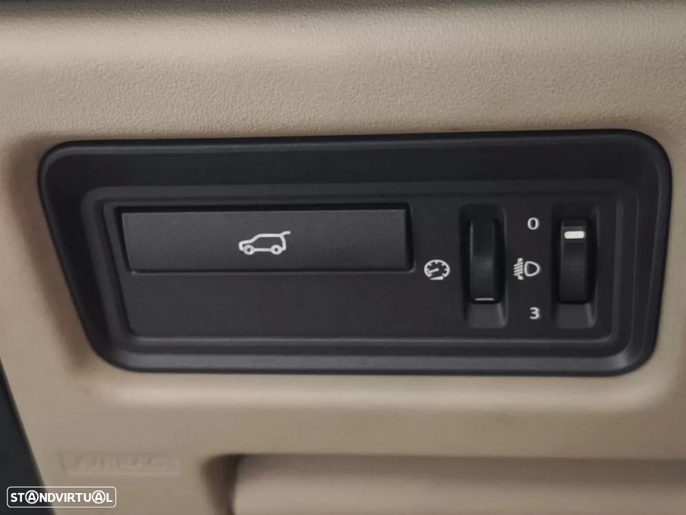 Land Rover Range Rover Evoque 2.2 TD4 Dynamic - 11