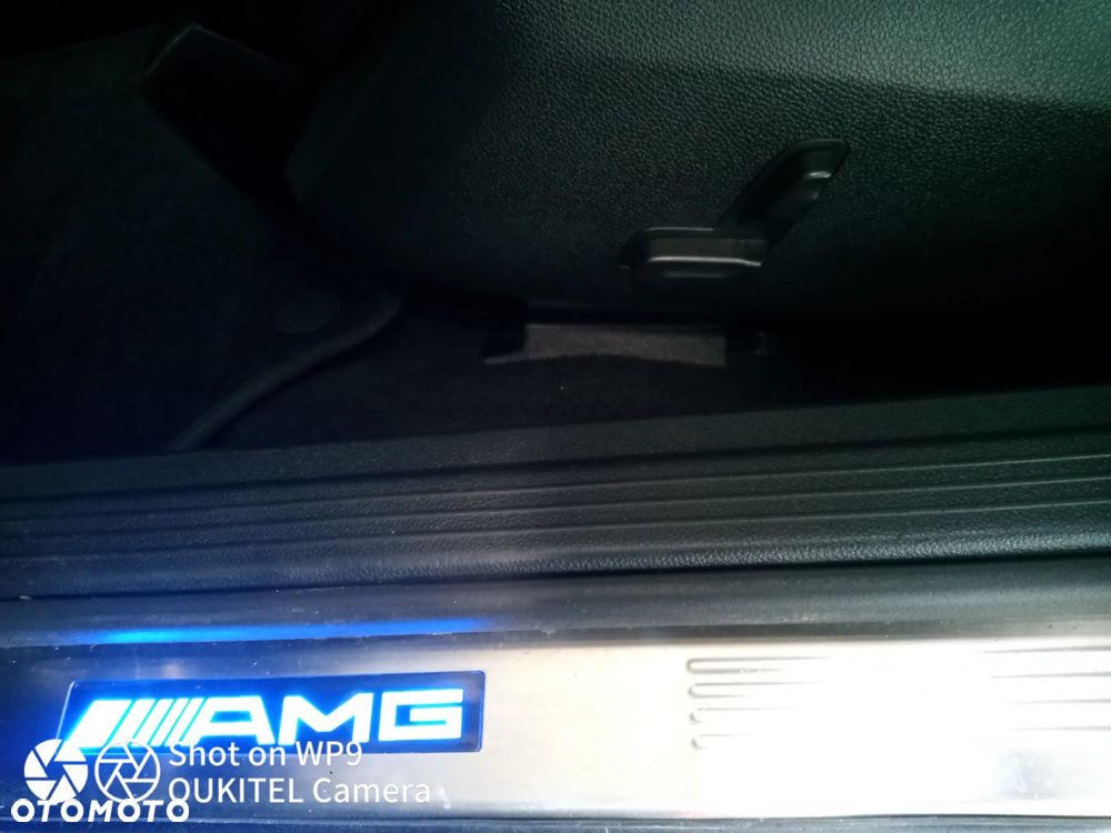 Mercedes-Benz Klasa E 250 BlueTEC 9G-TRONIC Avantgarde - 8