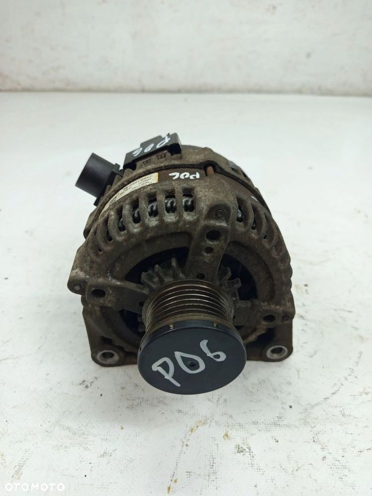 ALTERNATOR FORD ECOSPORT FOCUS MK3 B-MAX 1.0 ECOBOOST CV6T-10300-BE - 2