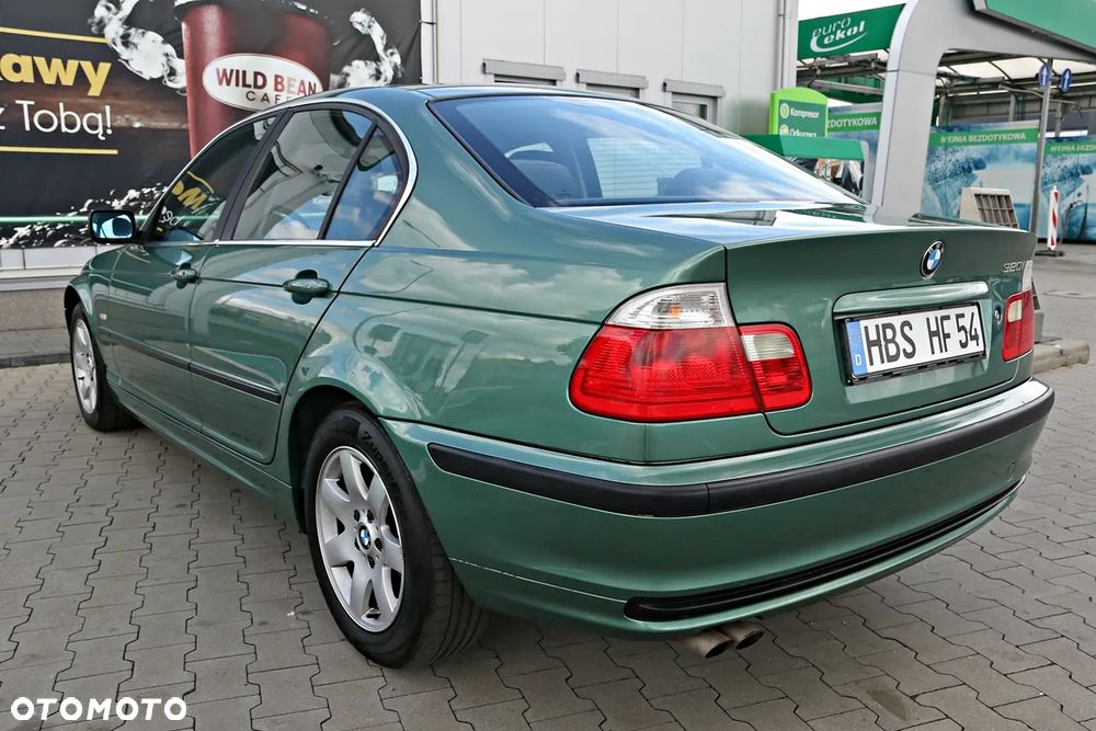 BMW Seria 3 - 18