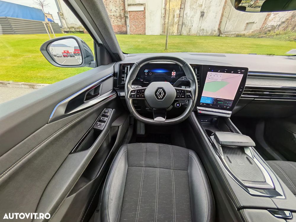 Renault Austral E-Tech 200 HEV Evolution - 7