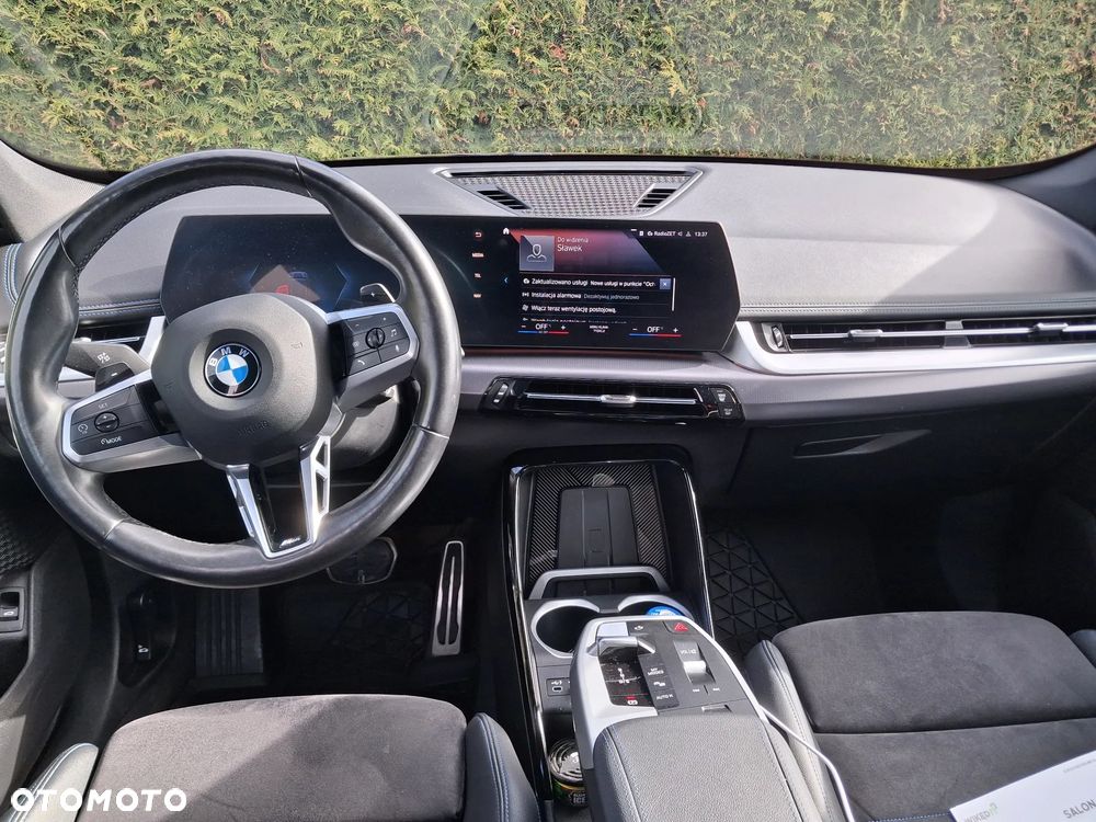 BMW X1 sDrive18d M Sport sport - 3