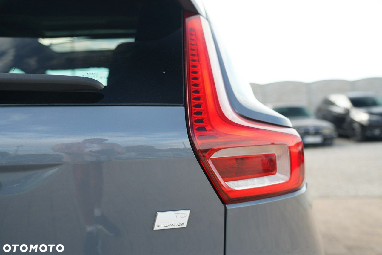 Volvo XC 40 - 13