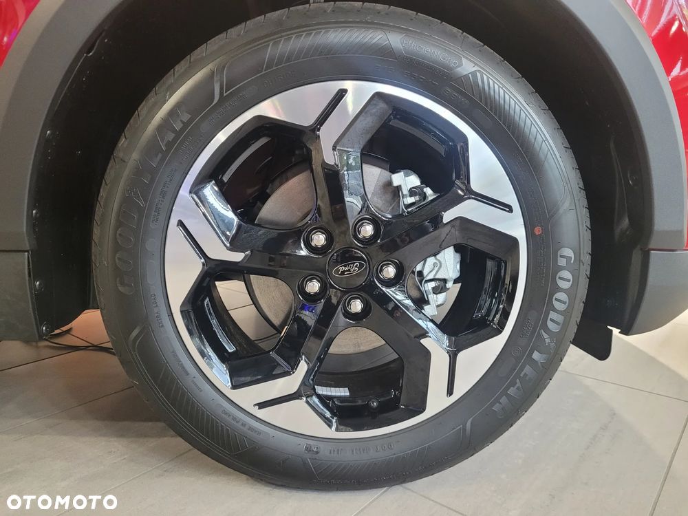 Ford Tourneo Courier 1.0 EcoBoost Active - 19