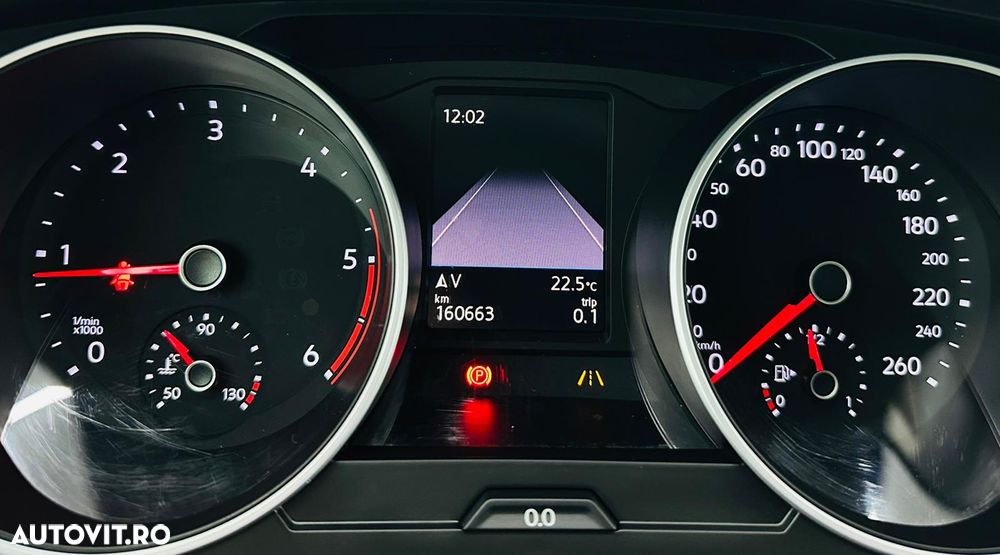 Volkswagen Tiguan 2.0 TDI SCR Comfortline - 36