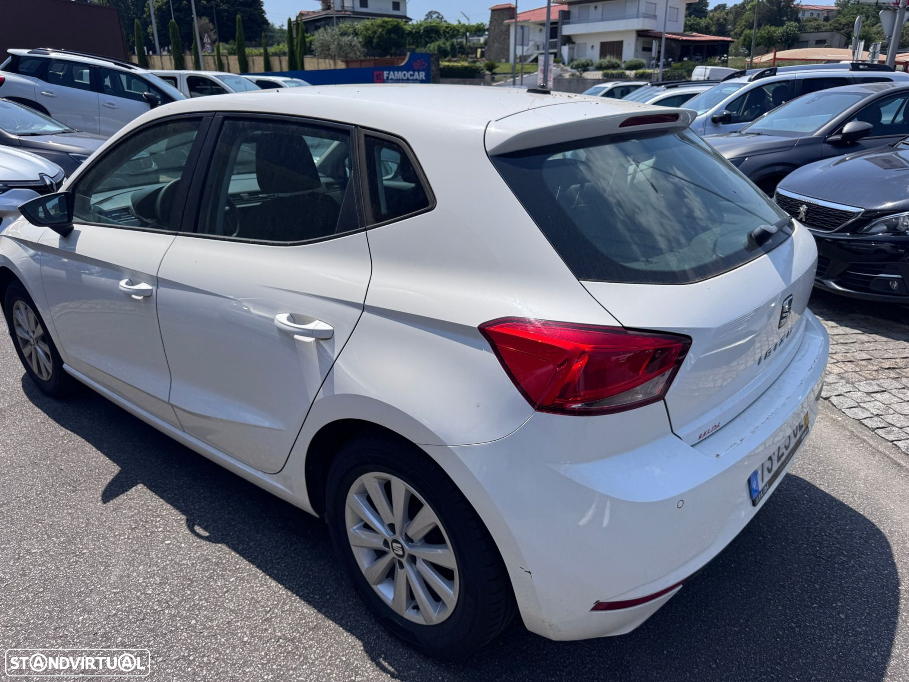 SEAT Ibiza 1.0 Style - 7