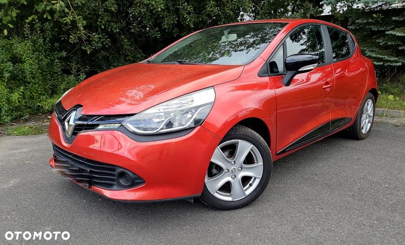 Renault Clio 1.2 16V 75 Expression - 7