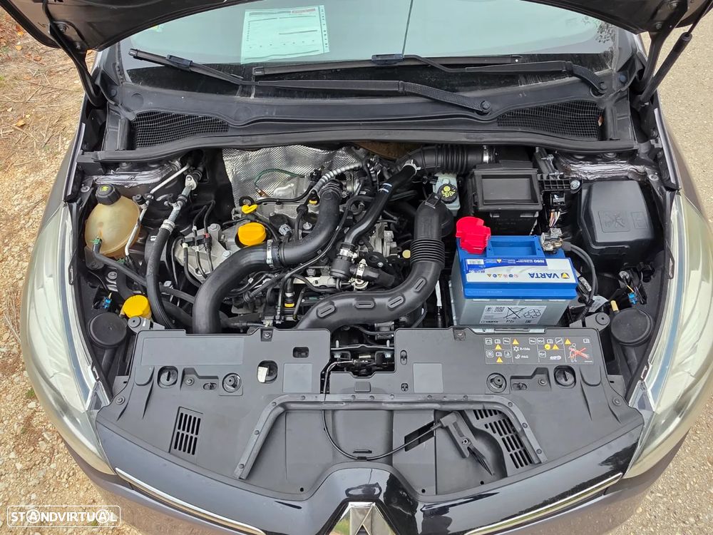 Renault Clio 0.9 TCE Confort - 21