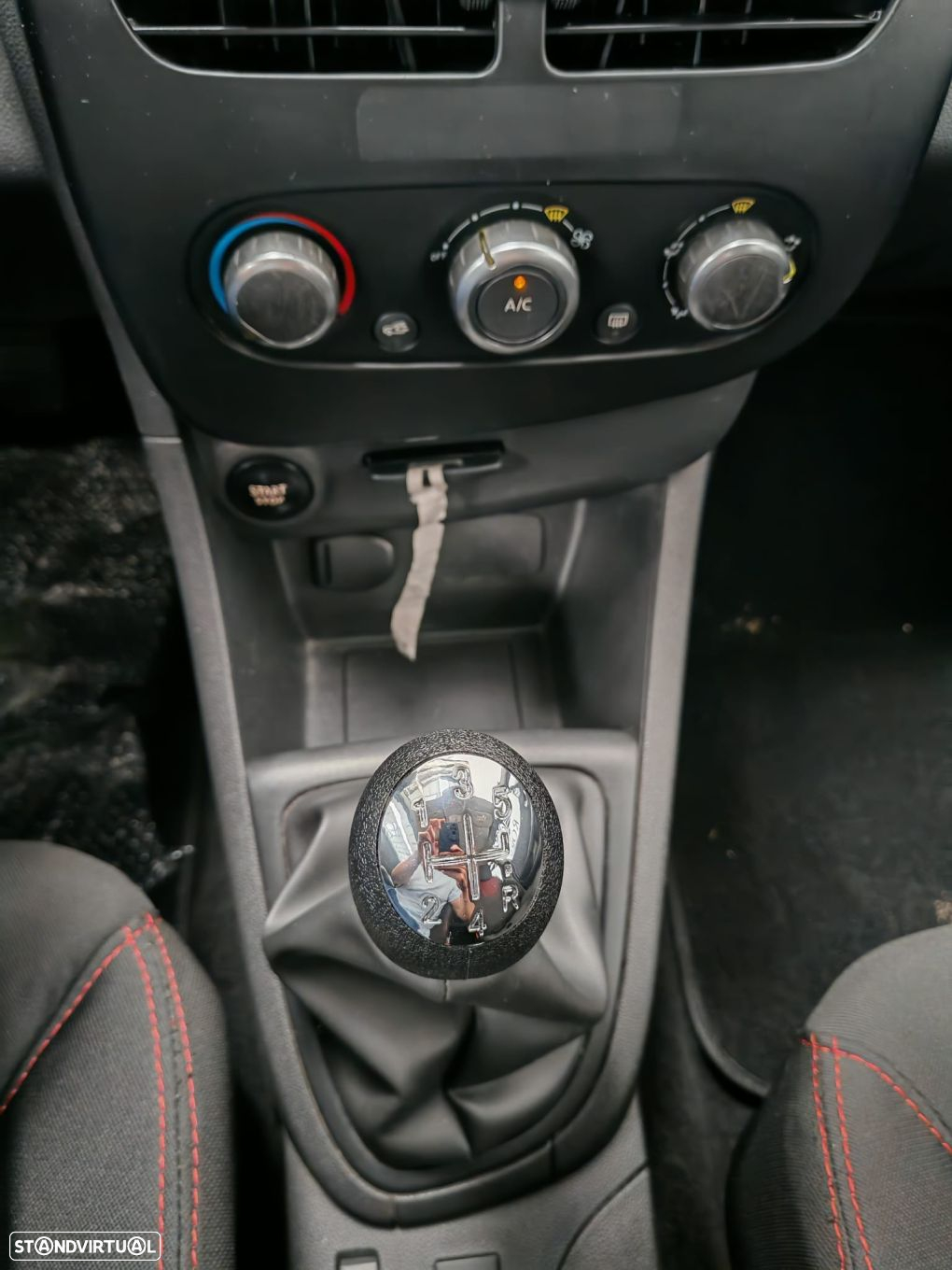 Renault Clio 1.5 dCi Limited - 16