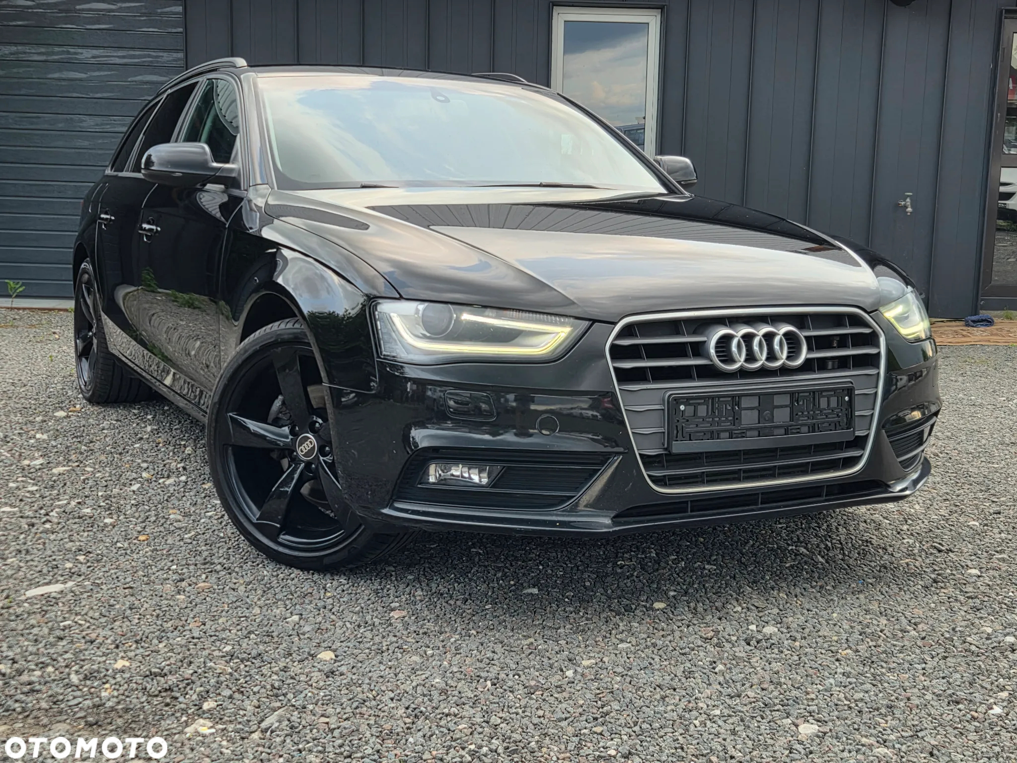 Audi A4 1.8 TFSI - 6