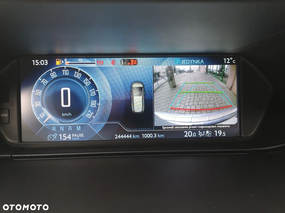 Citroën C4 Picasso e-HDi 115 ETG6 Intensive - 15