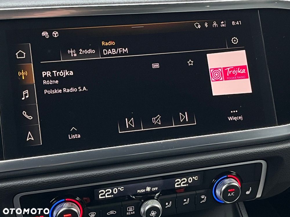 Audi Q3 Sportback 2025