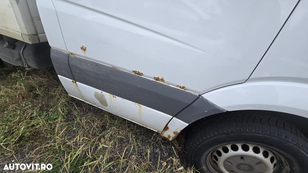Volkswagen Crafter - 7