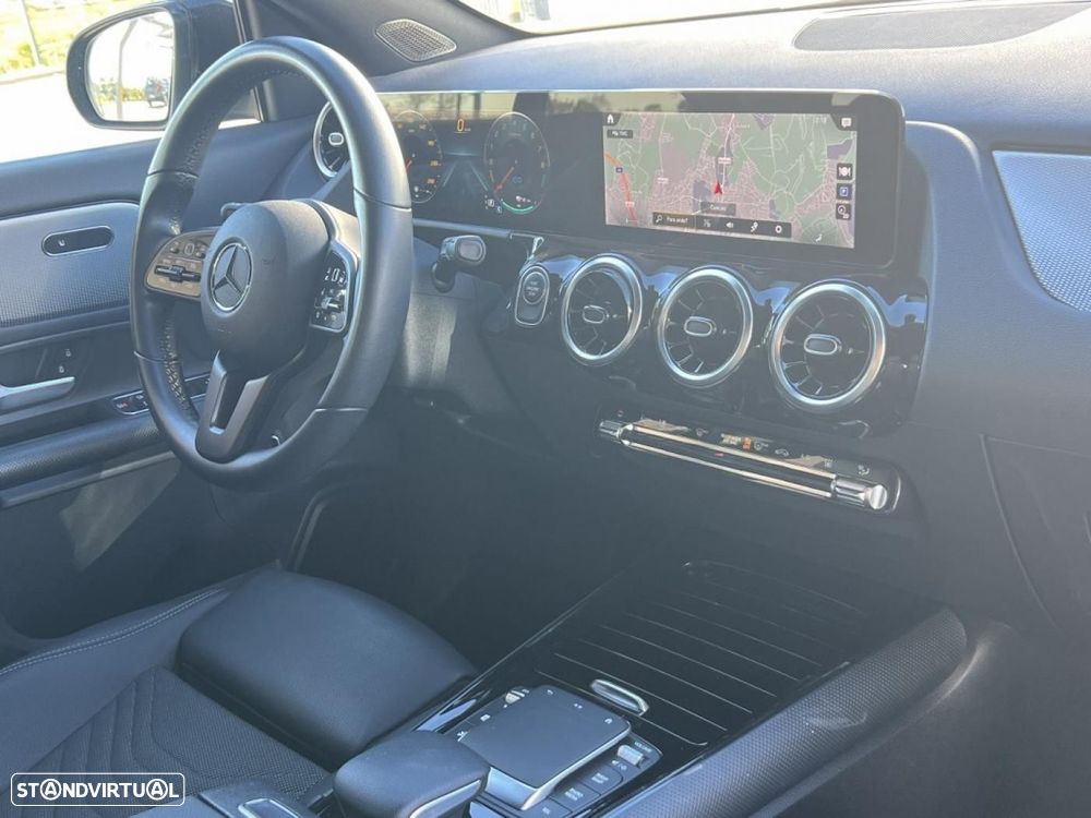 Mercedes-Benz GLA 250 e Style - 20