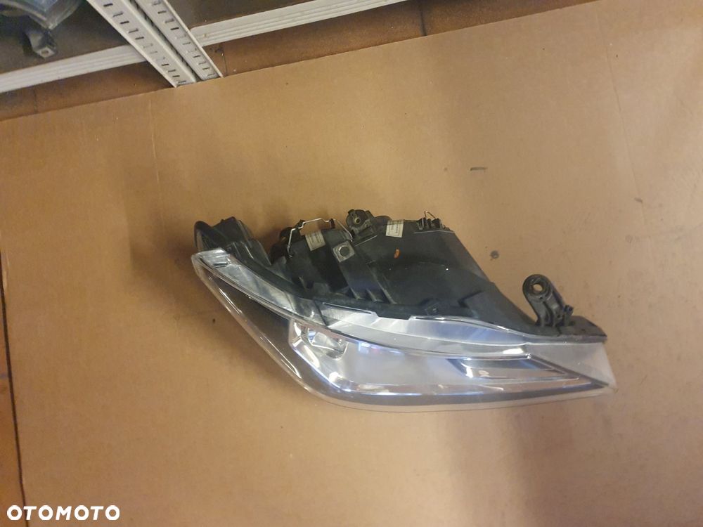 REFLEKTOR PRAWY SEAT IBIZA IV 4 - 3