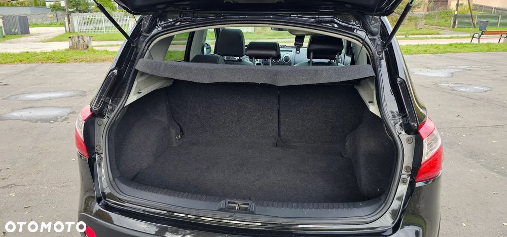 Nissan Qashqai 2.0 acenta - 30