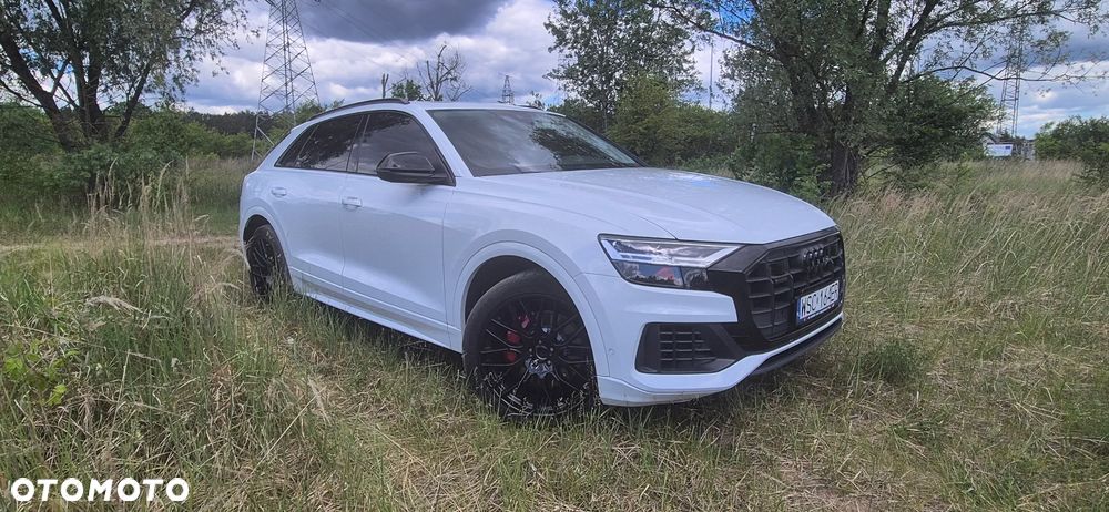 Audi Q8 - 6