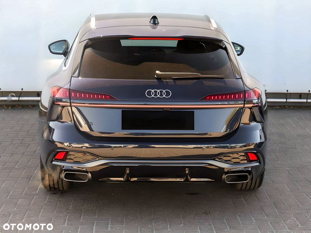 Audi A6 Avant TFSI S tronic - 6