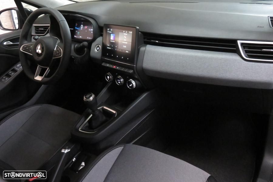 Mitsubishi Colt 1.0 MPI-T Kaiteki - 8