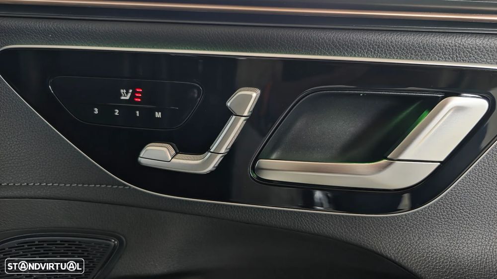 Mercedes-Benz EQE SUV 350+ Edition - 20