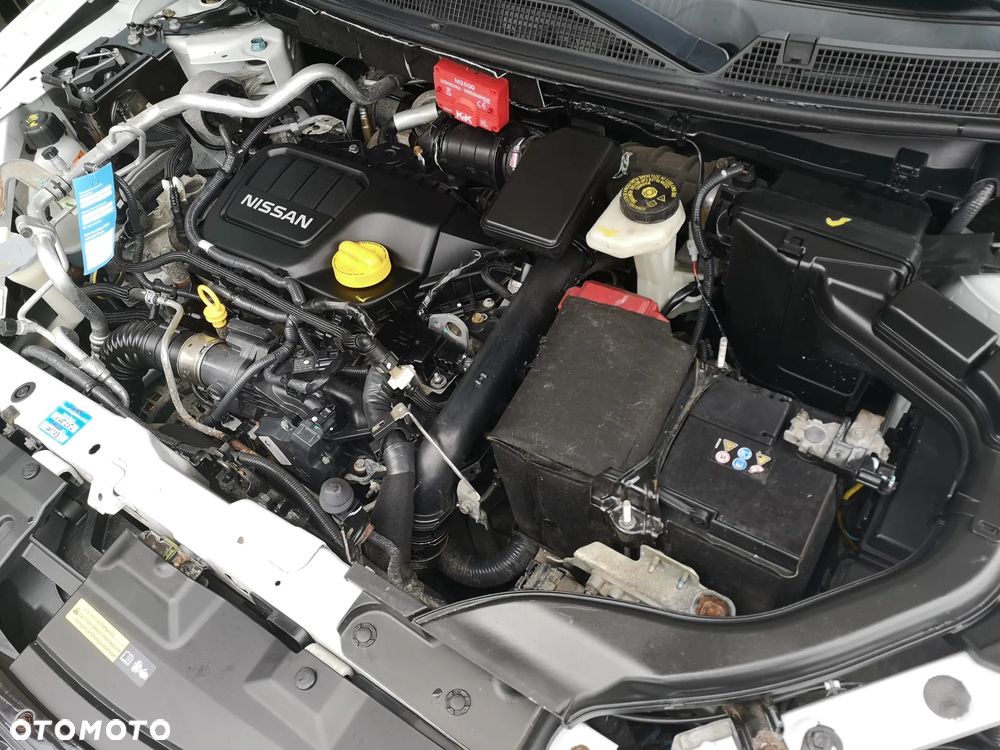 Nissan Qashqai 1.6 dCi Tekna - 34